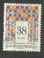 Népművészet 38 Ft