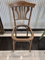 Thonet-style Chair