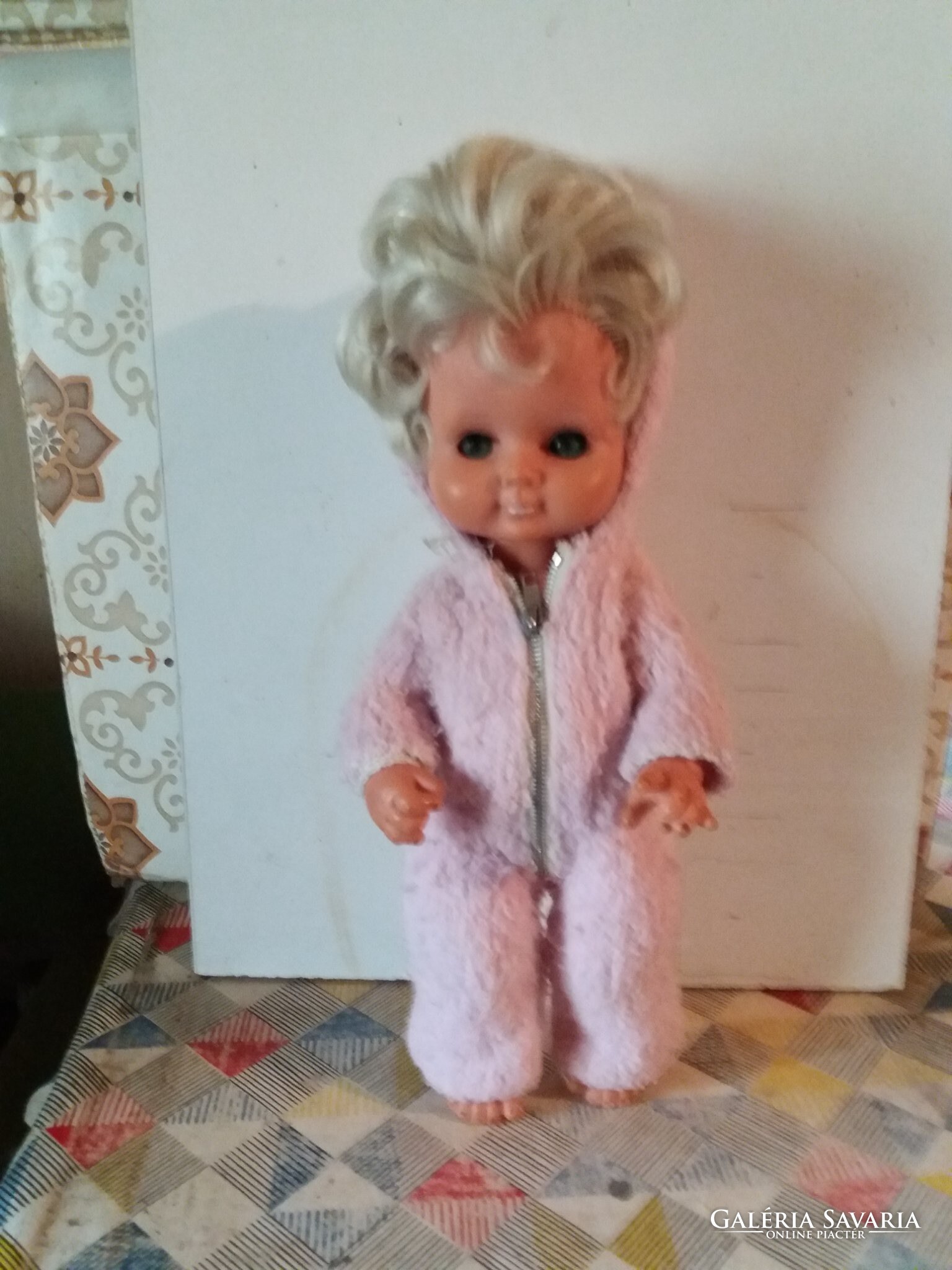 Toy doll collection with doll clothes for sale. They are great as a