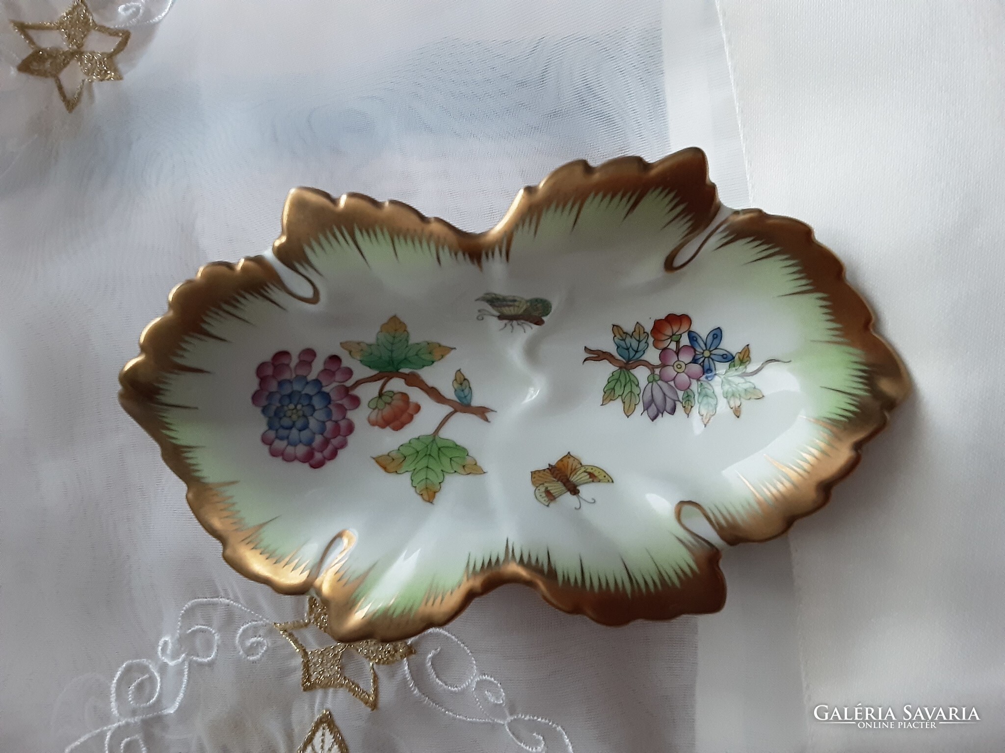 Herend hot sale ring dish