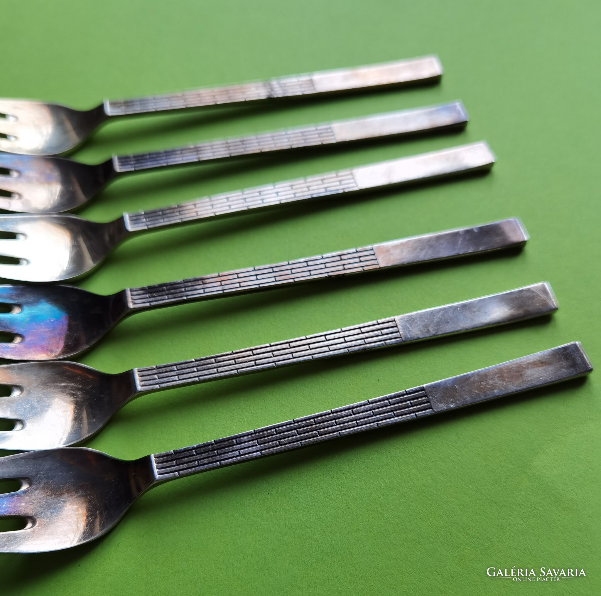 Wilkens 90 silverware outlet