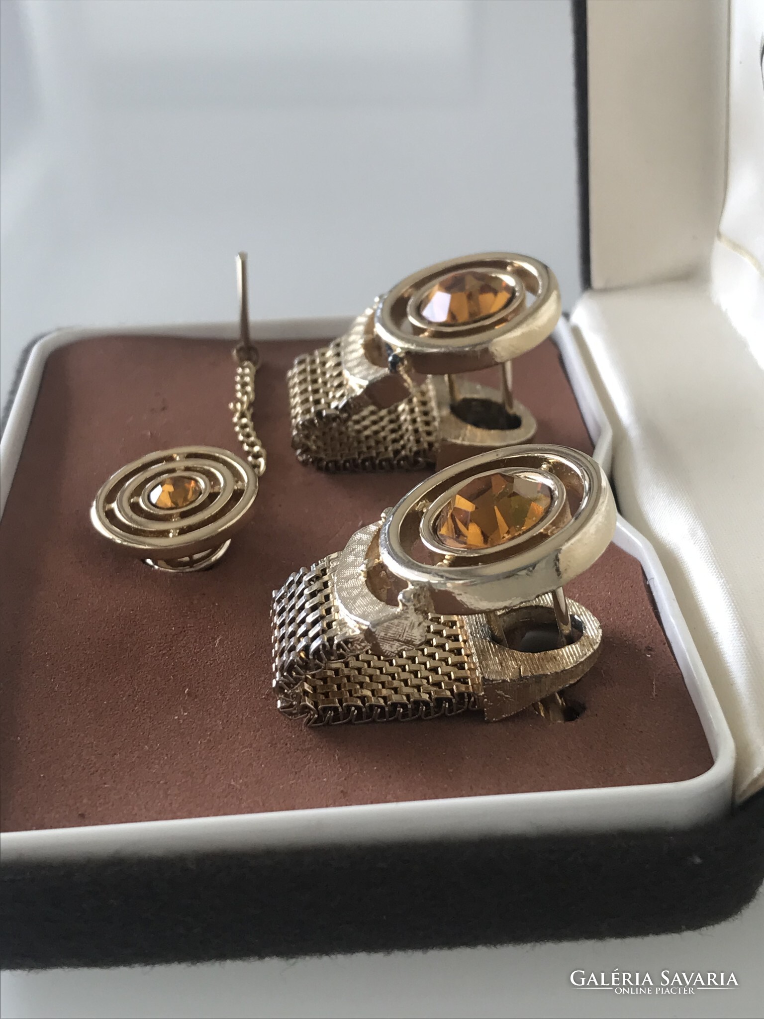 Swank cufflinks cheap