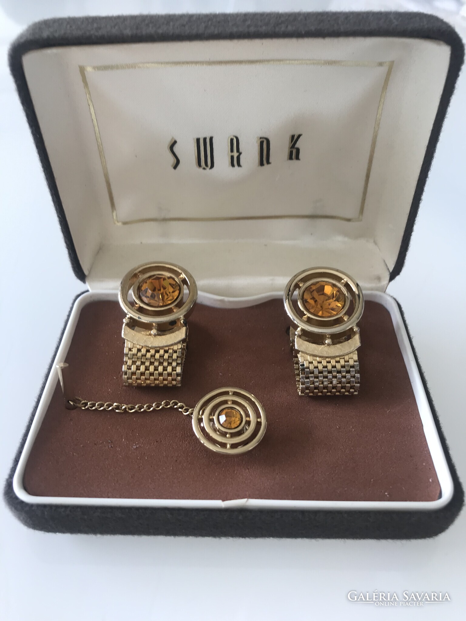 Swank cufflinks on sale