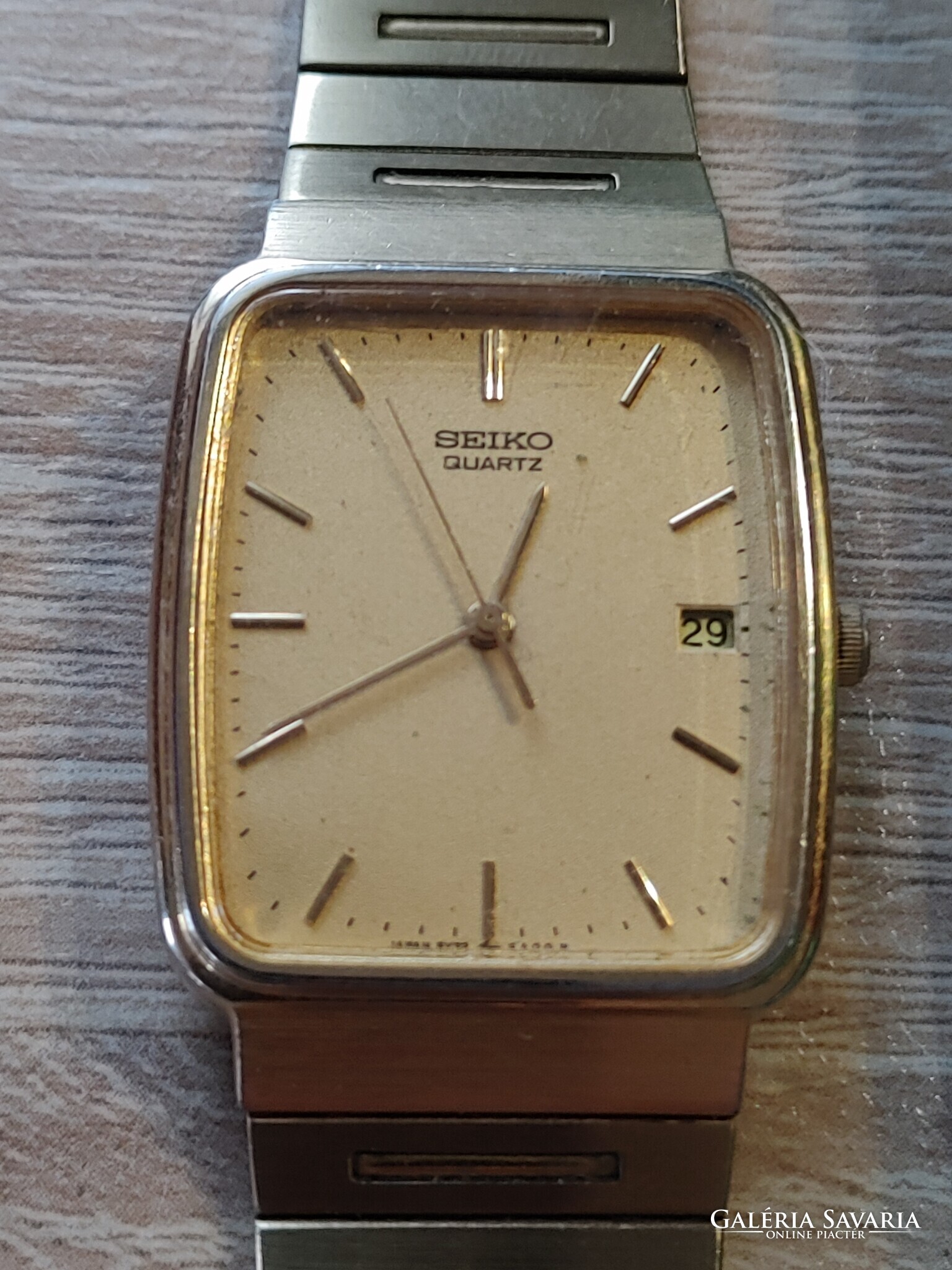 Vintage hot sale watch collectors