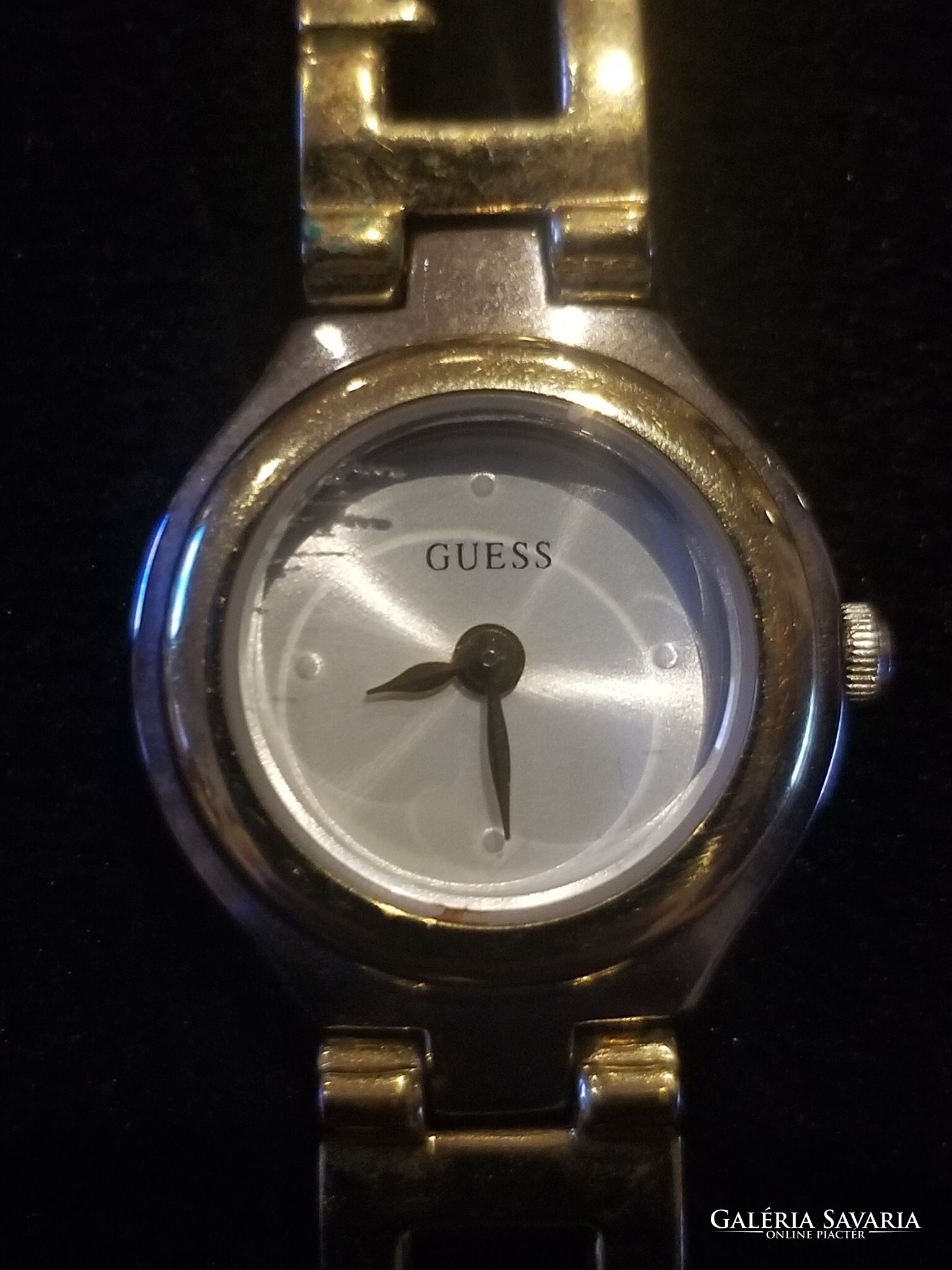 Vintage on sale guess watch