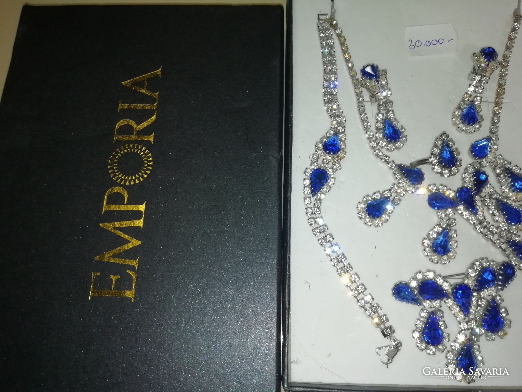 Emporia jewels sale sets