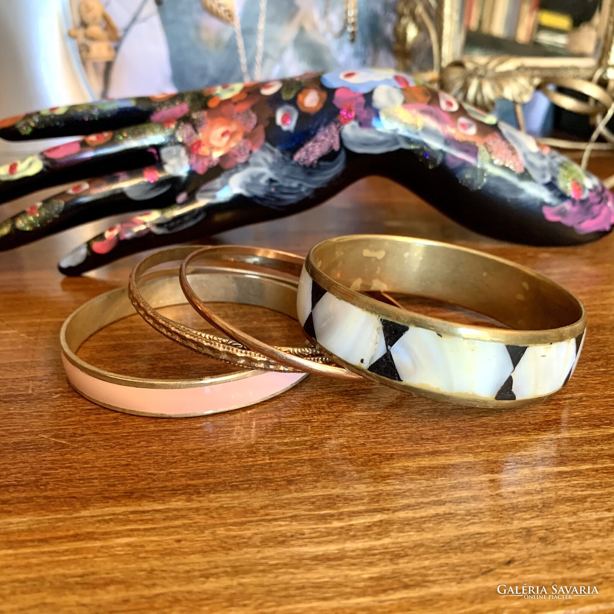 Vintage bohemian bracelets cheap