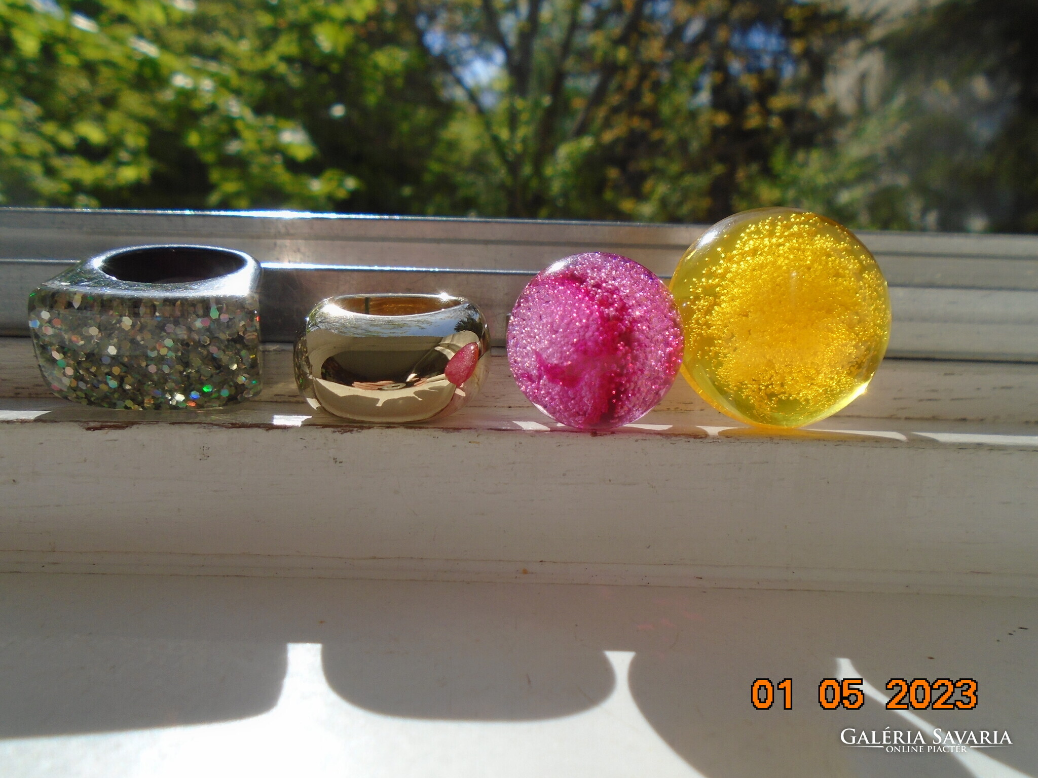 Vintage rings online new arrivals