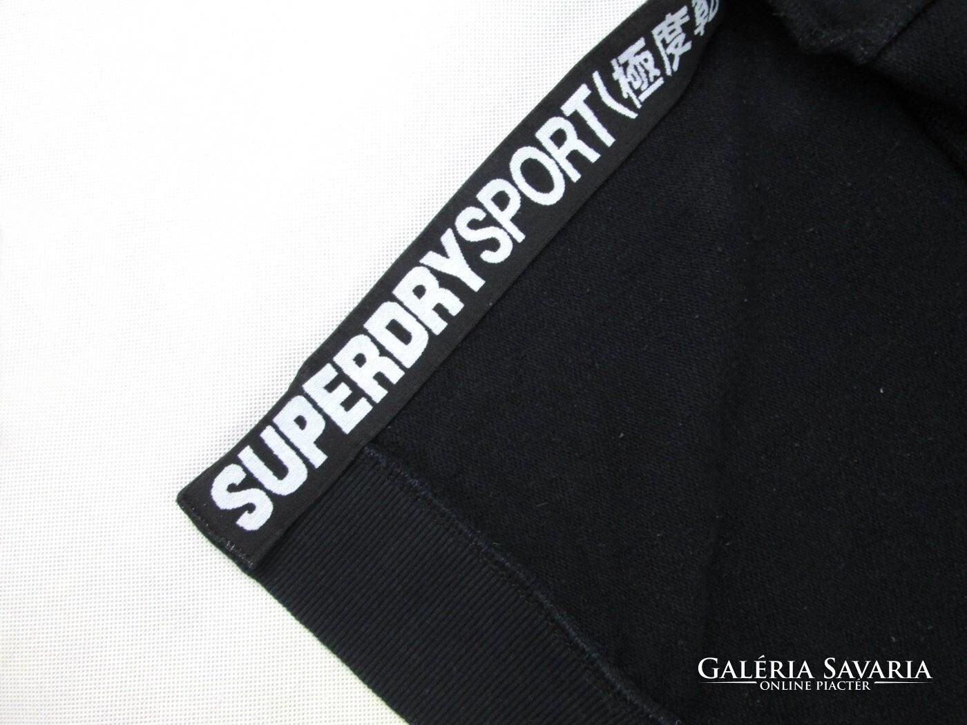 Superdry clearance sport sweater