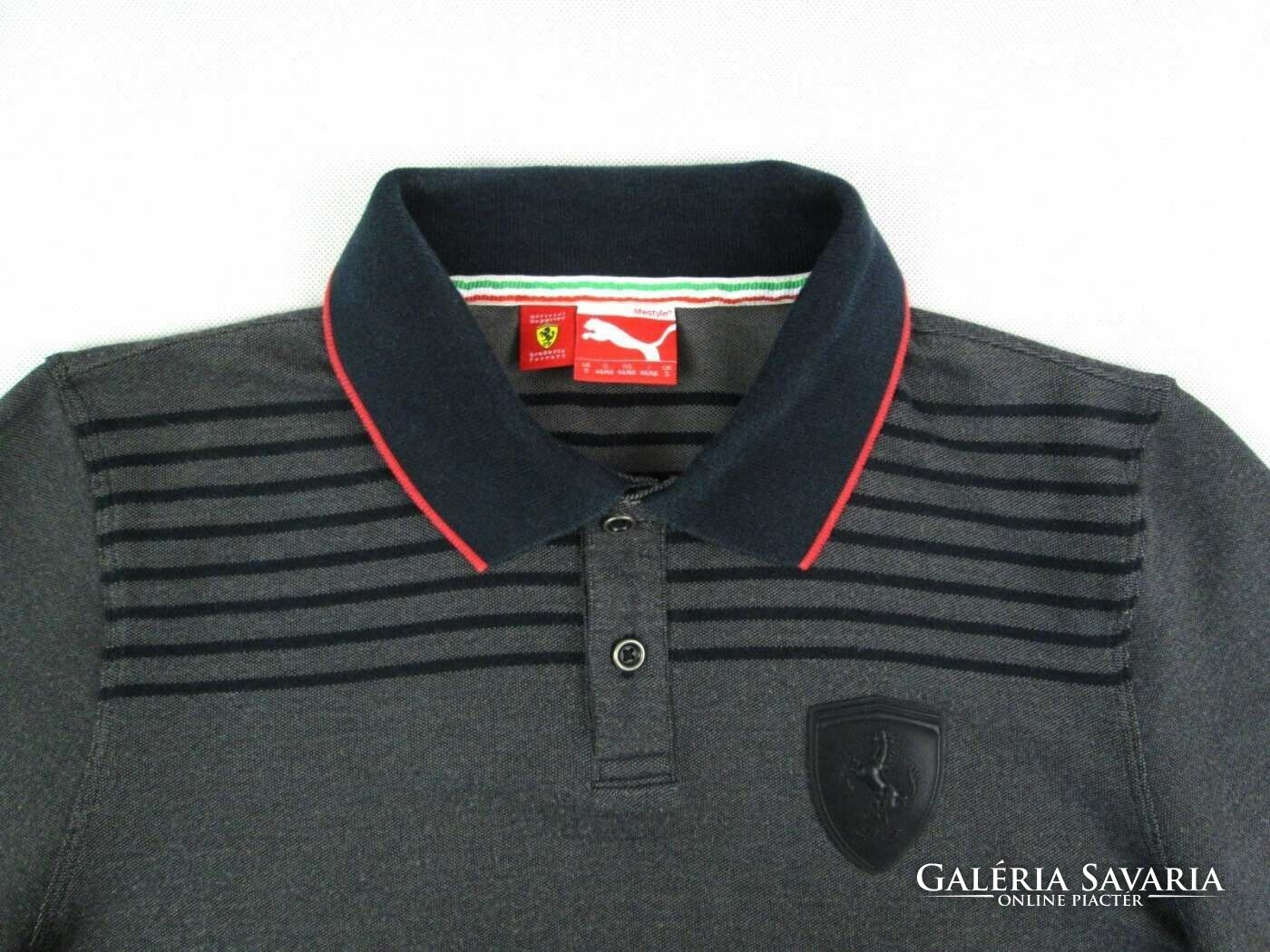 T shirt ferrari clearance original