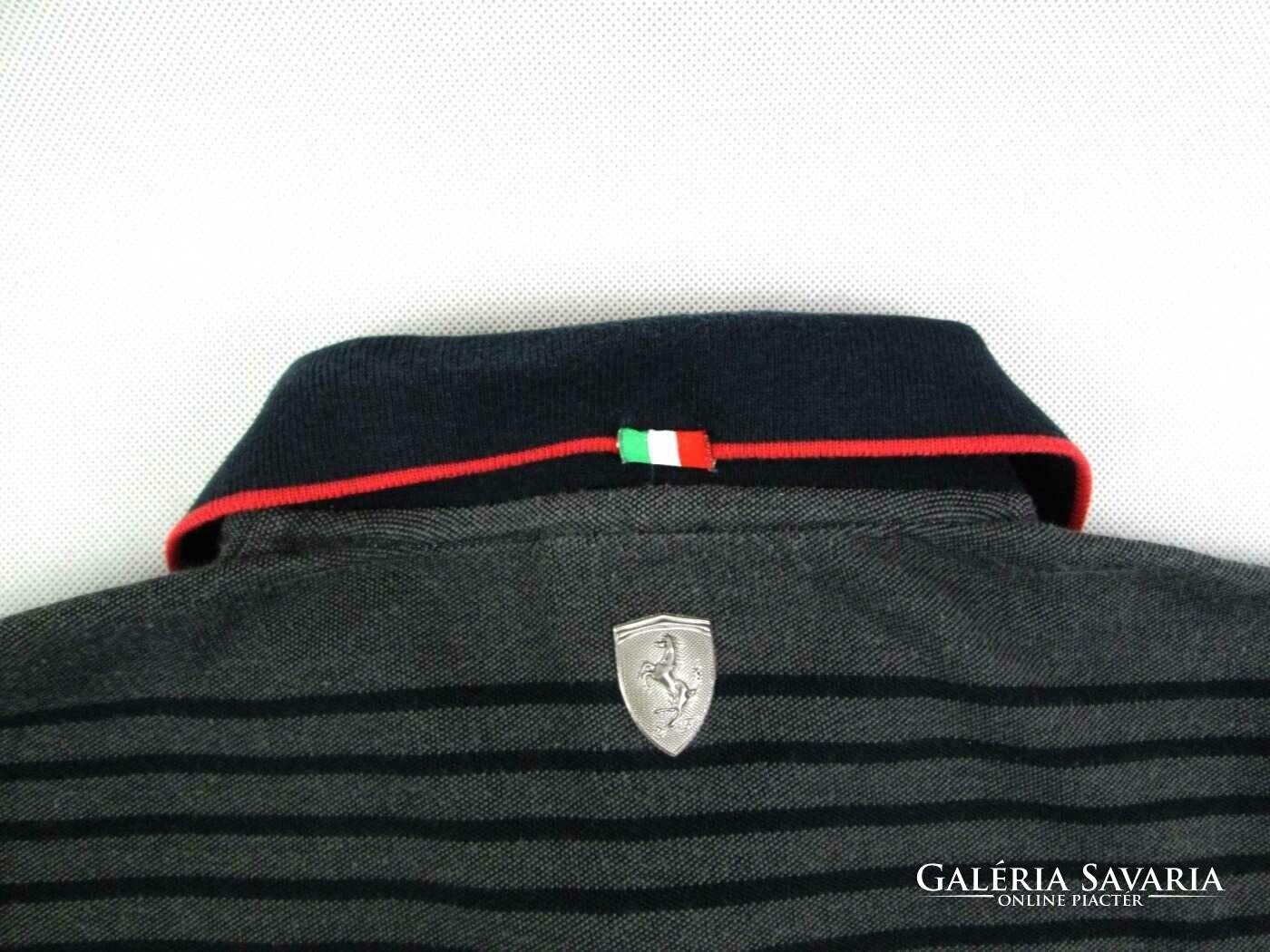 T shirt sales ferrari original