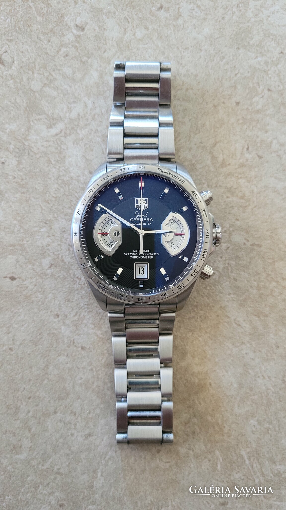 Tag heuer hotsell grand
