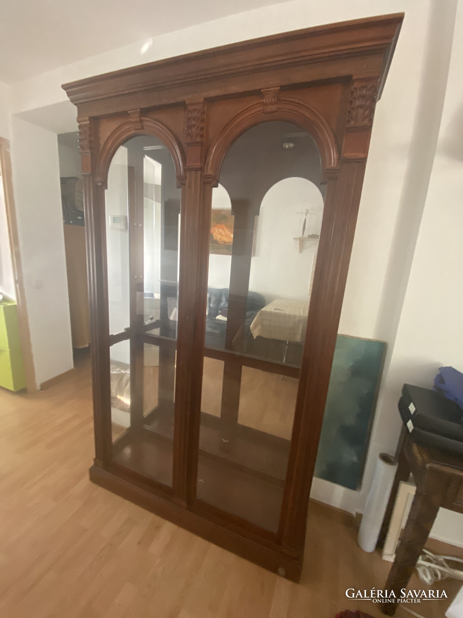 Chinese showcase 201x116 Furniture Galeria Savaria online