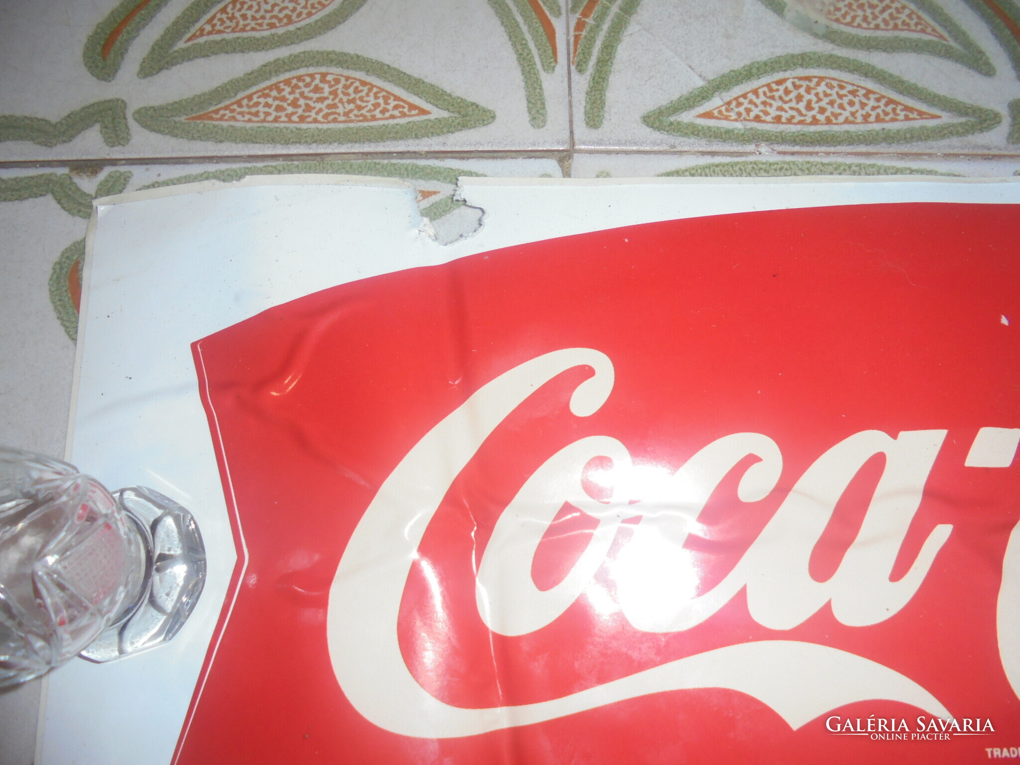 Coca-Cola T-shirt pour homme | T-shirt graphique à manches courtes avec