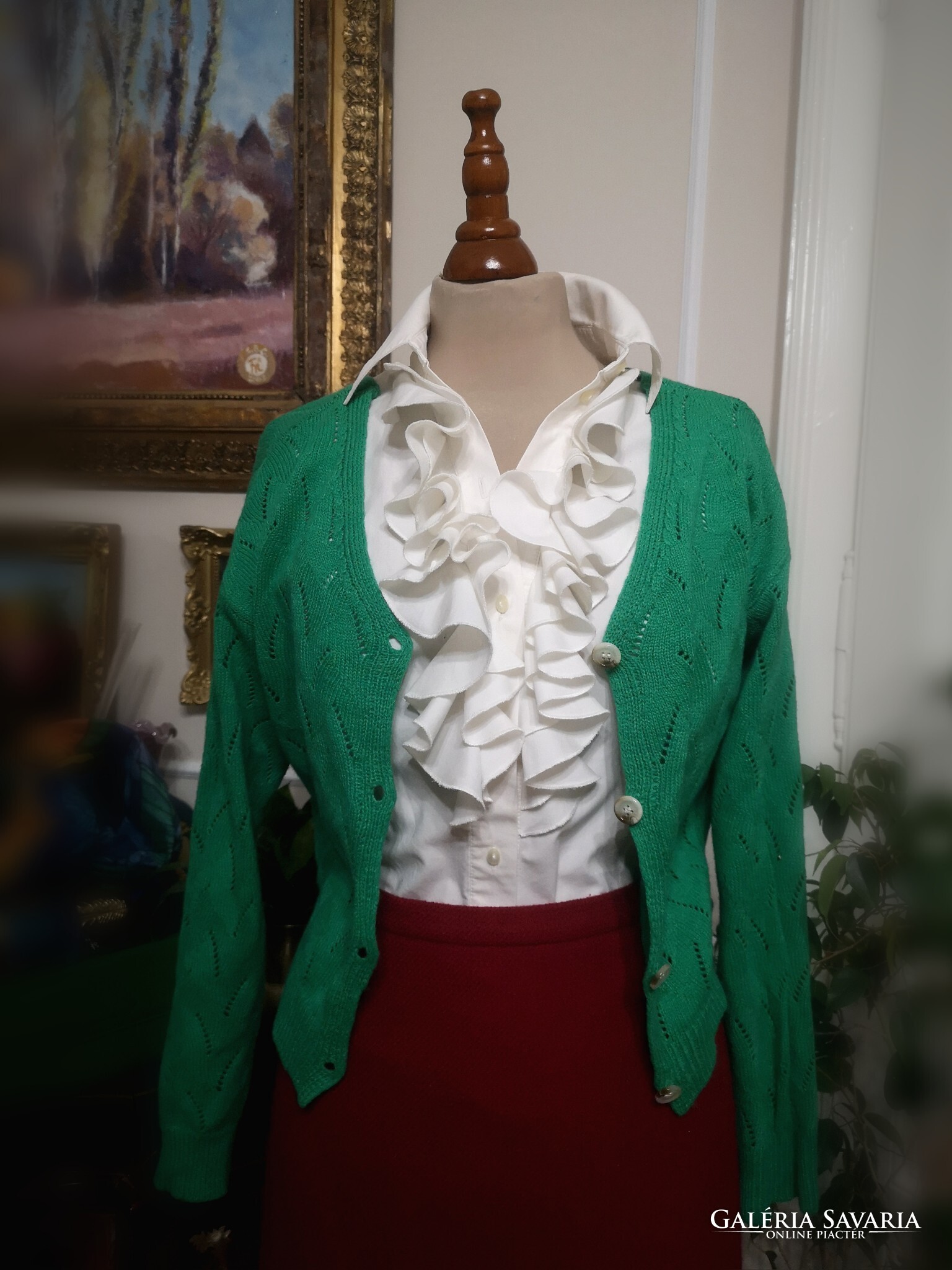 Vintage shein discount