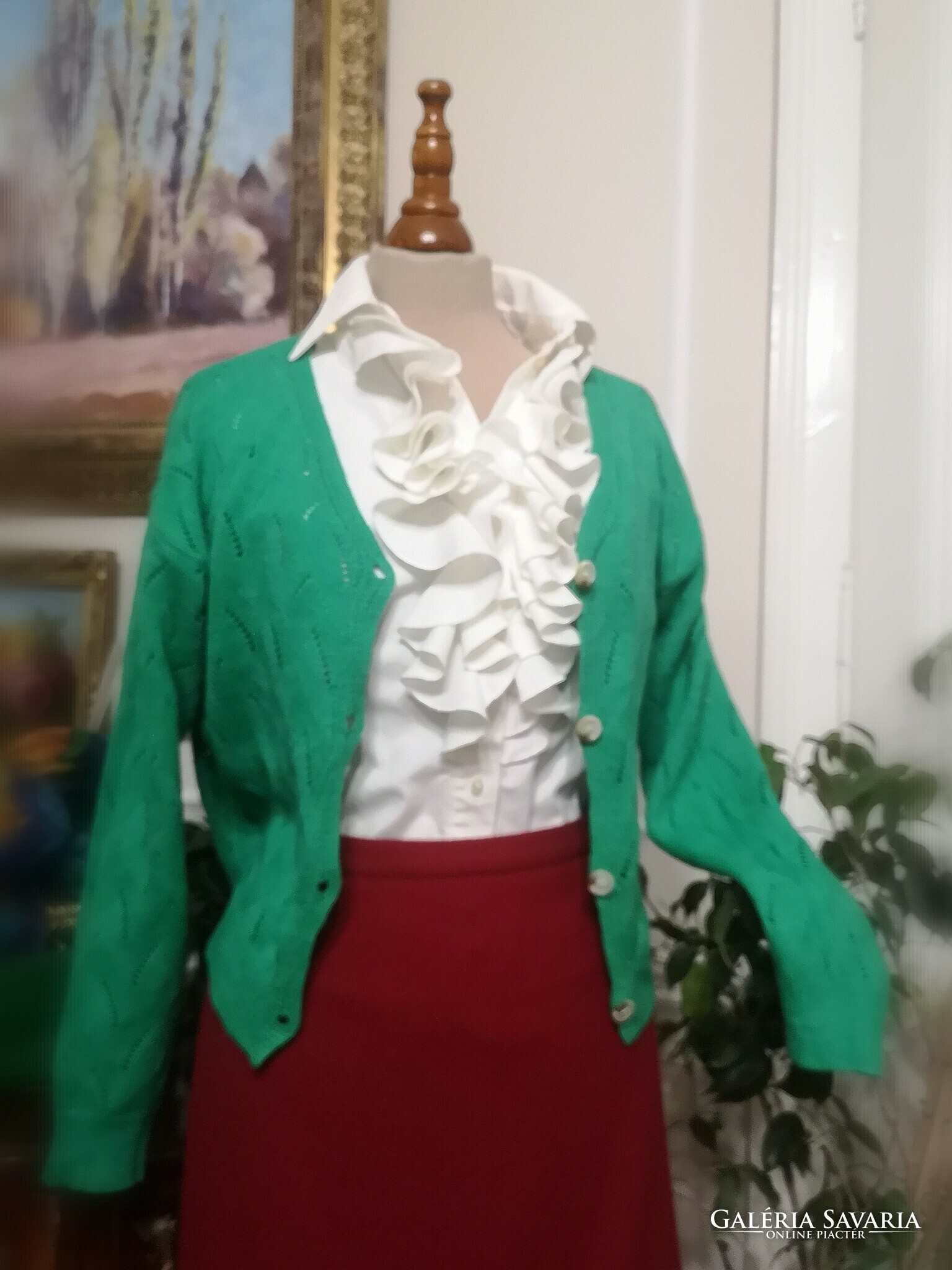 Vintage shein outlet