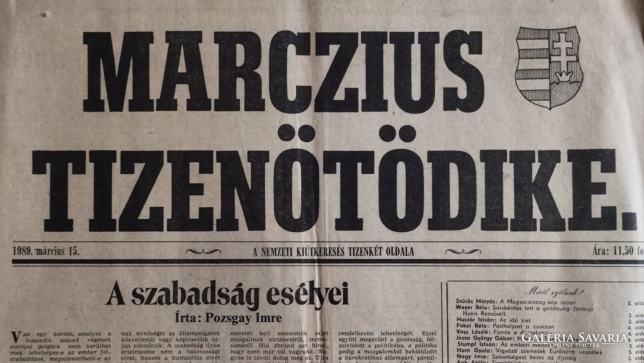 Sign 'o' the Times 1989 Czech A4 Mini on sale Poster