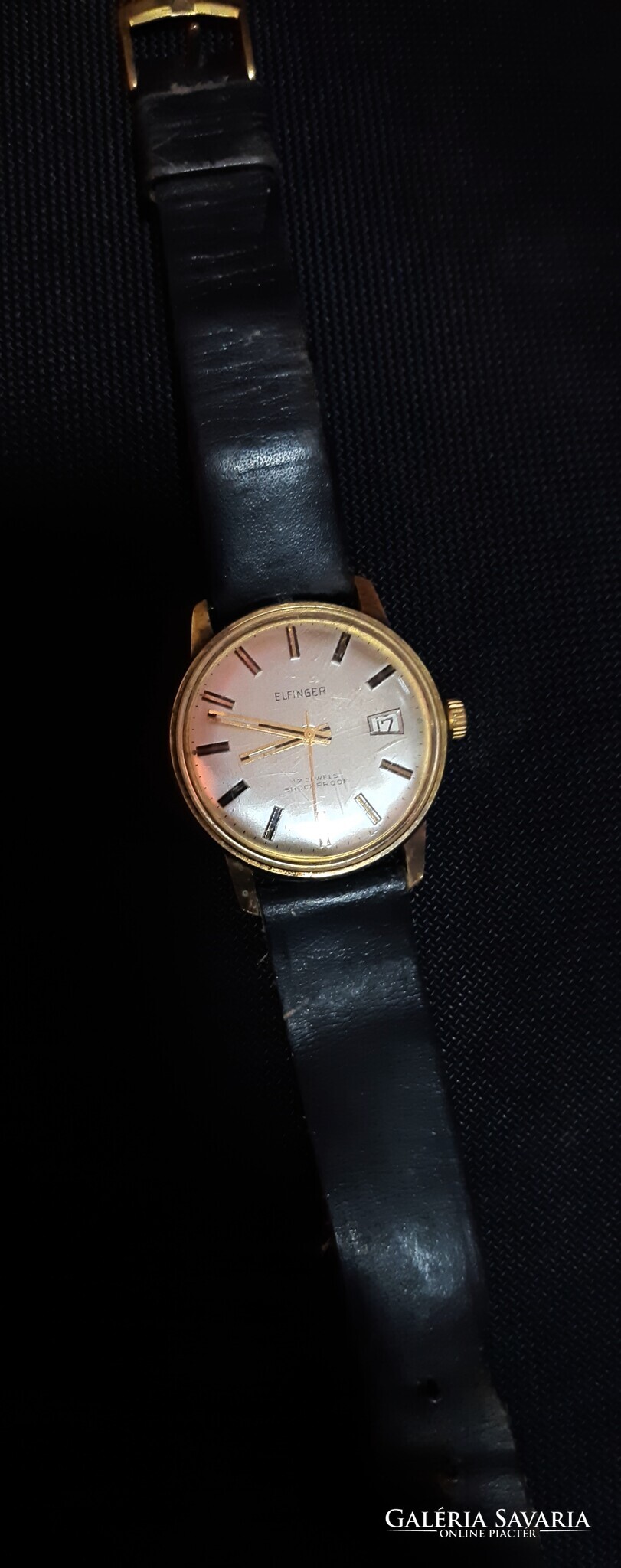 Swiss manual wind watch online
