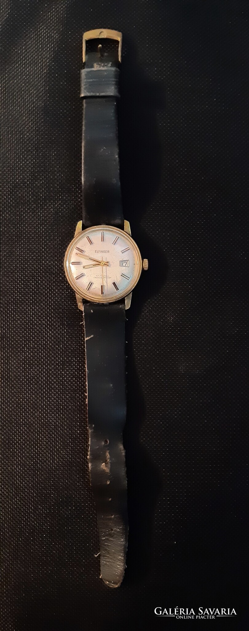 Swiss manual wind watch online