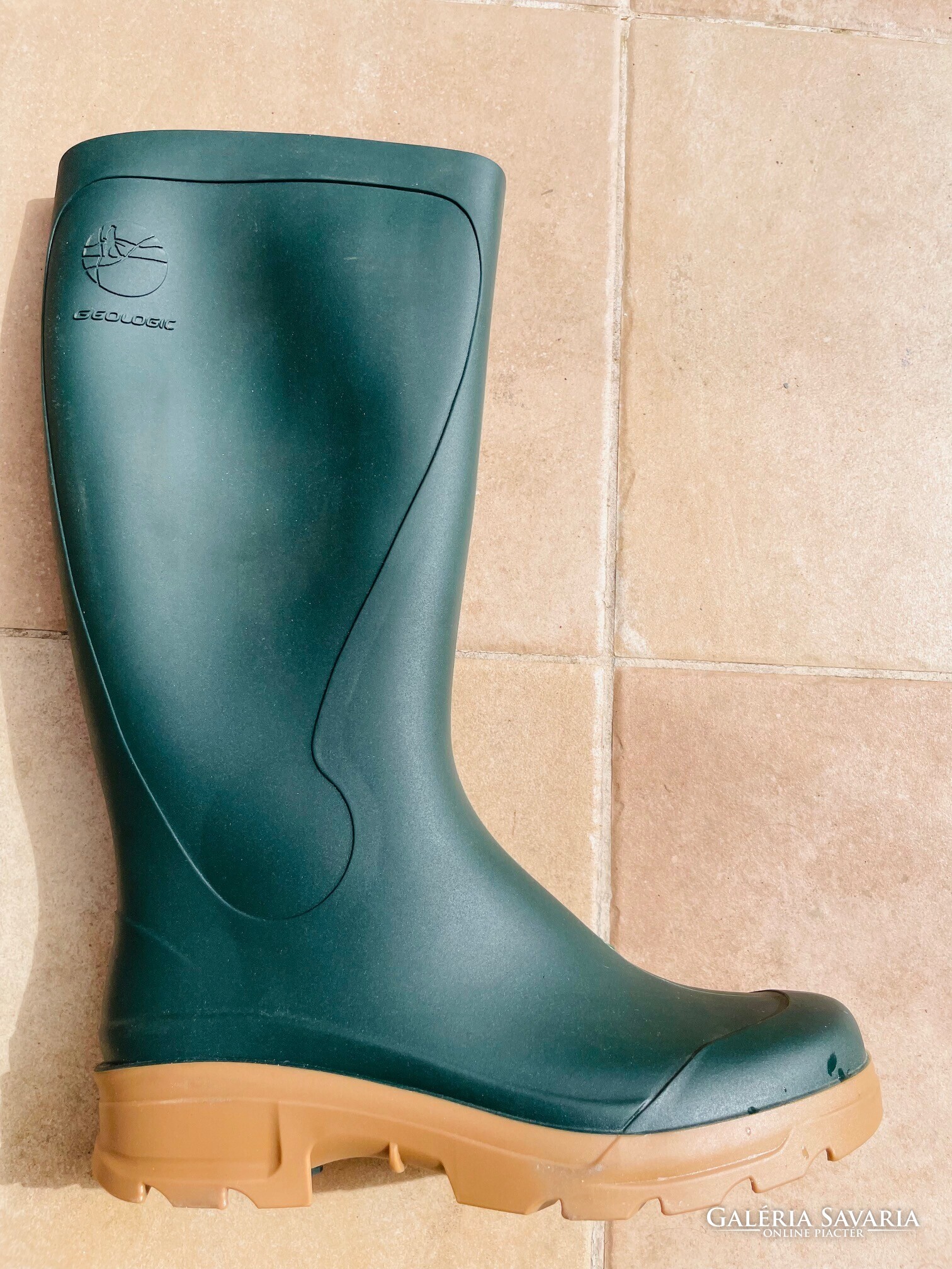 Malta Rubber Boots Decathlon Women's Waterproof Mid Hiking Boots