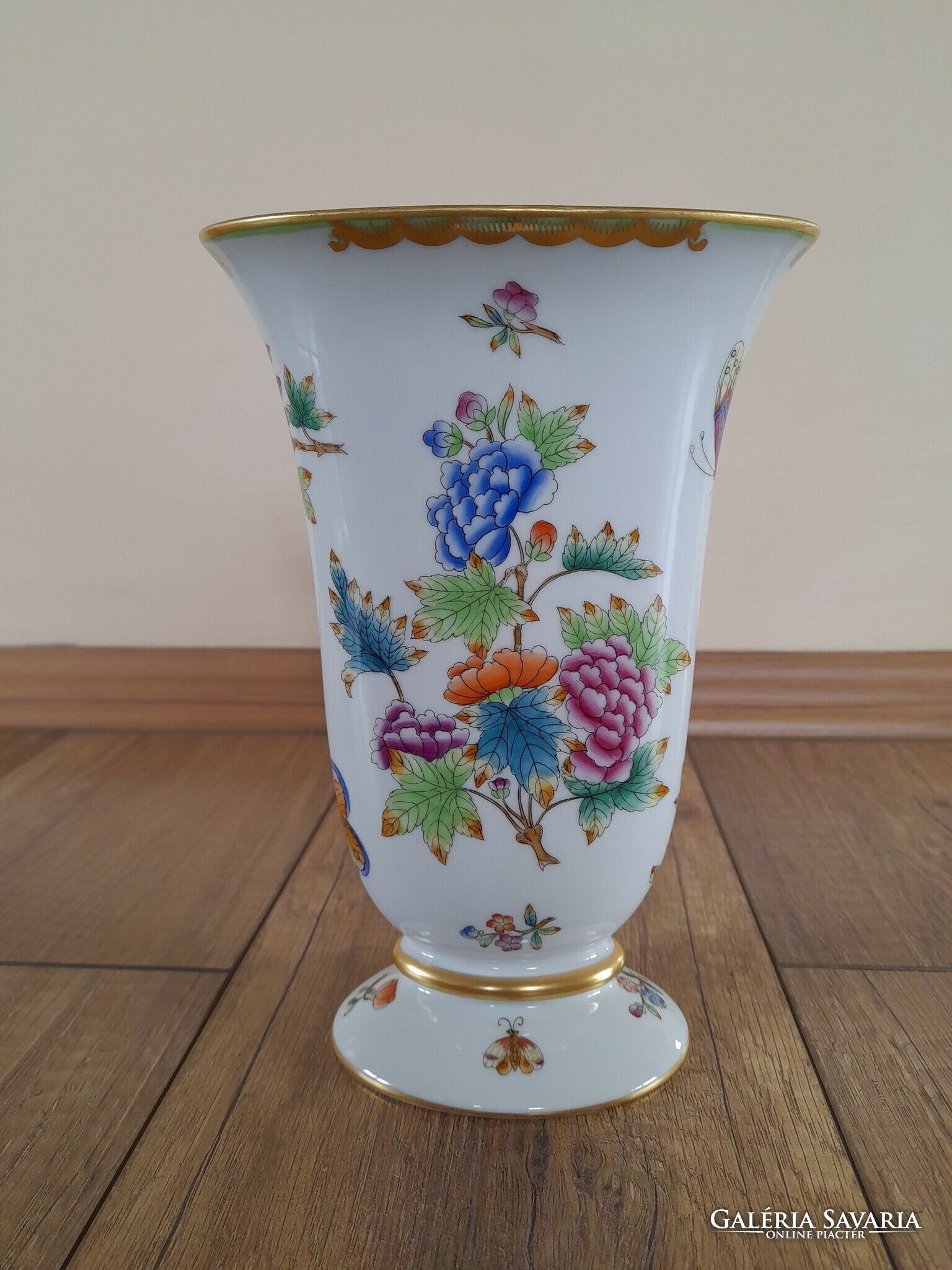 herend for sale - Porcelains | Galeria Savaria online marketplace 