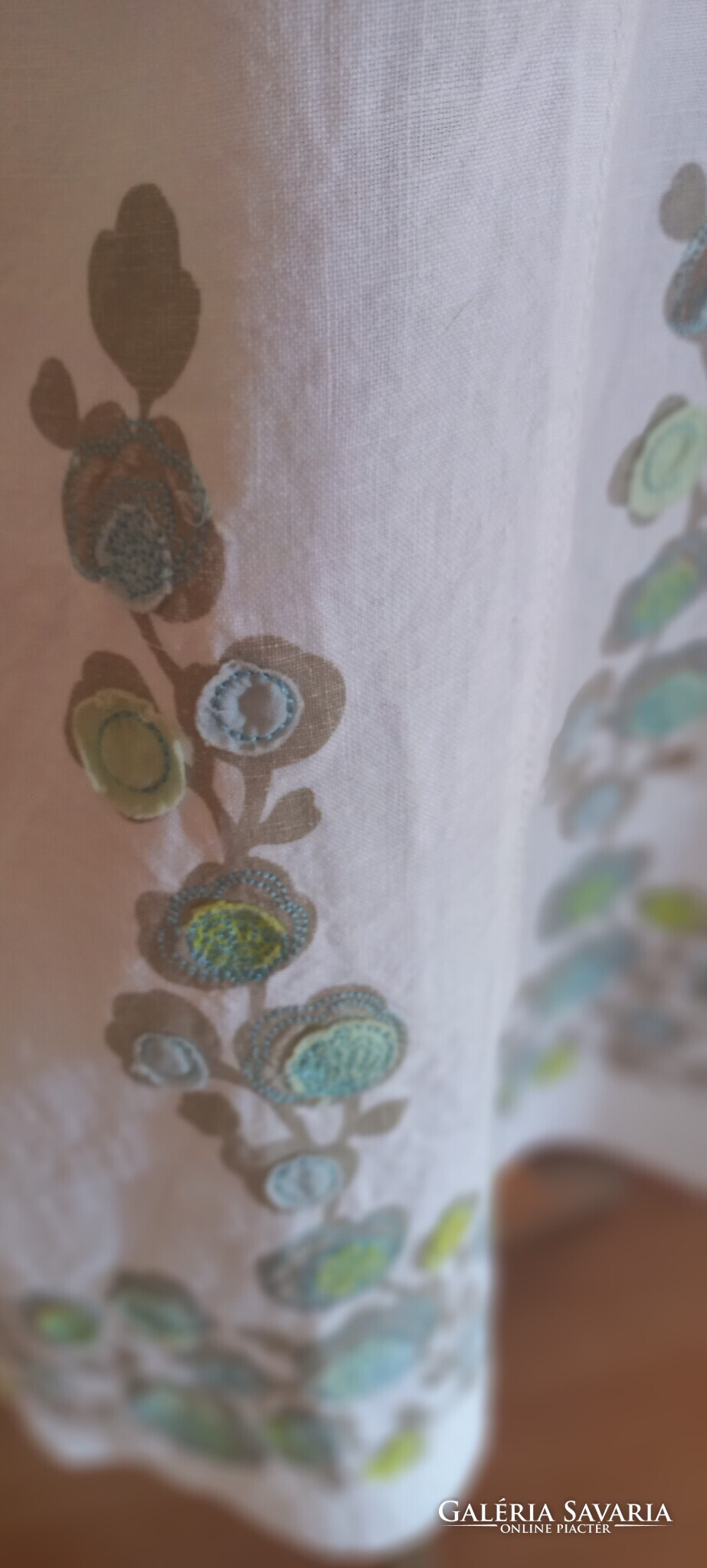 Jackpot linen dress - Wardrobe | Galeria Savaria online marketplace - Buy or sell on a reliable, quality online platform! Jackpot linen dress - Wardrobe | Galeria Savaria online marketplace - Buy or sell on a reliable, quality online platform!