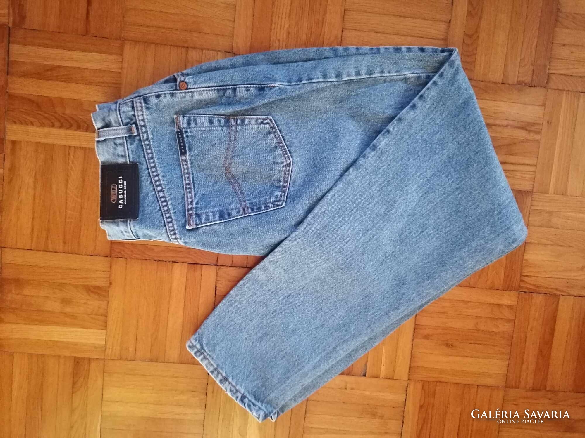 Casucci men's jeans s Wardrobe Galeria Savaria online