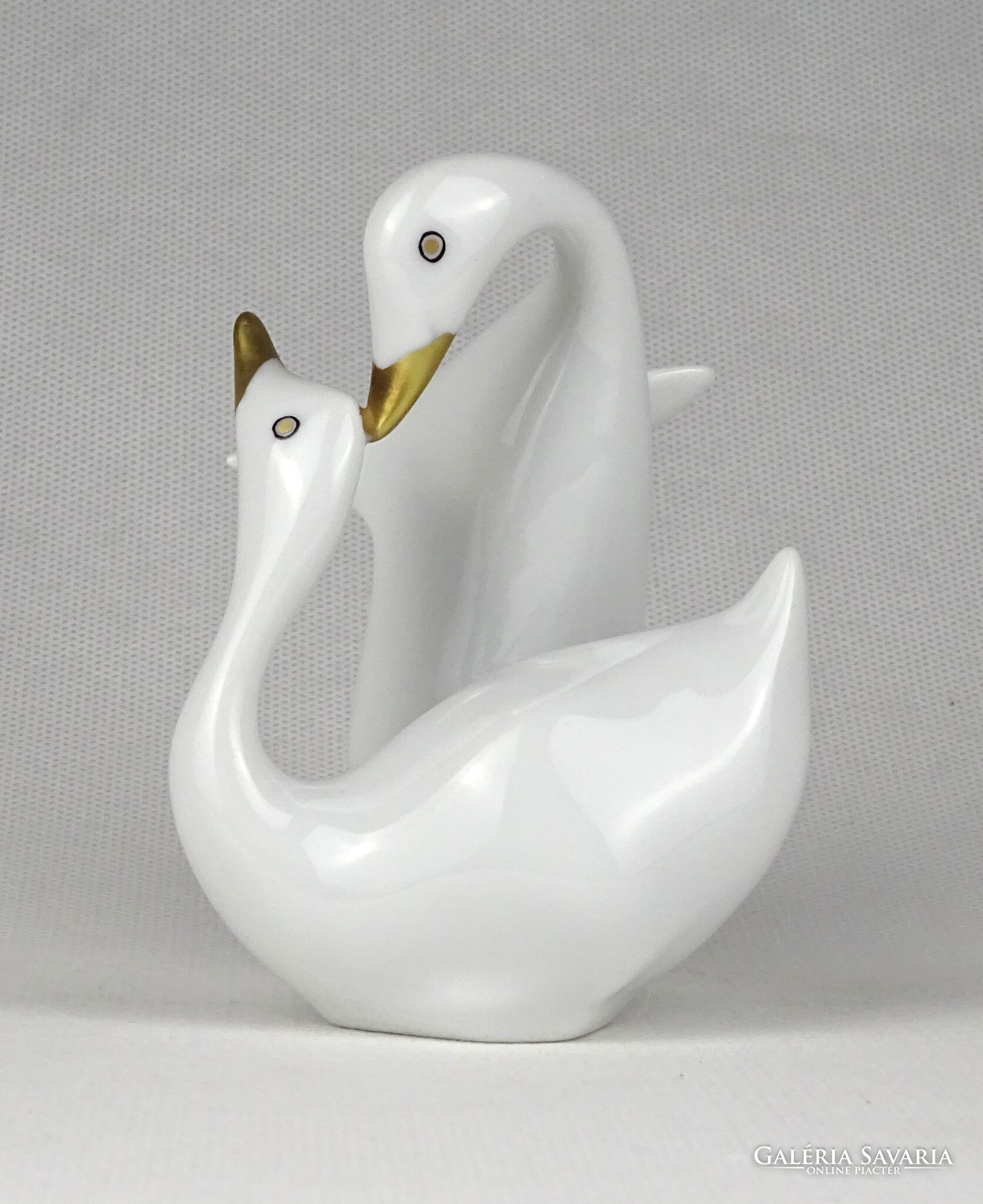 antikvitasok termékei - Porcelán - Hollóházi - Eladó: antikvitasok