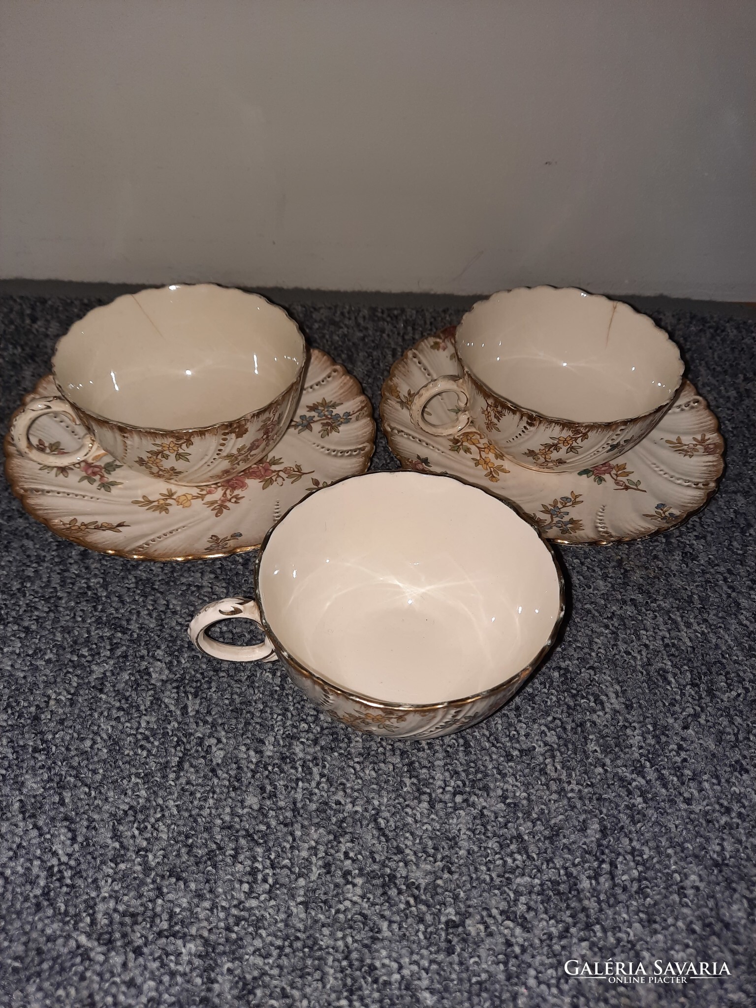 sarreguemines for sale | Galeria Savaria online marketplace