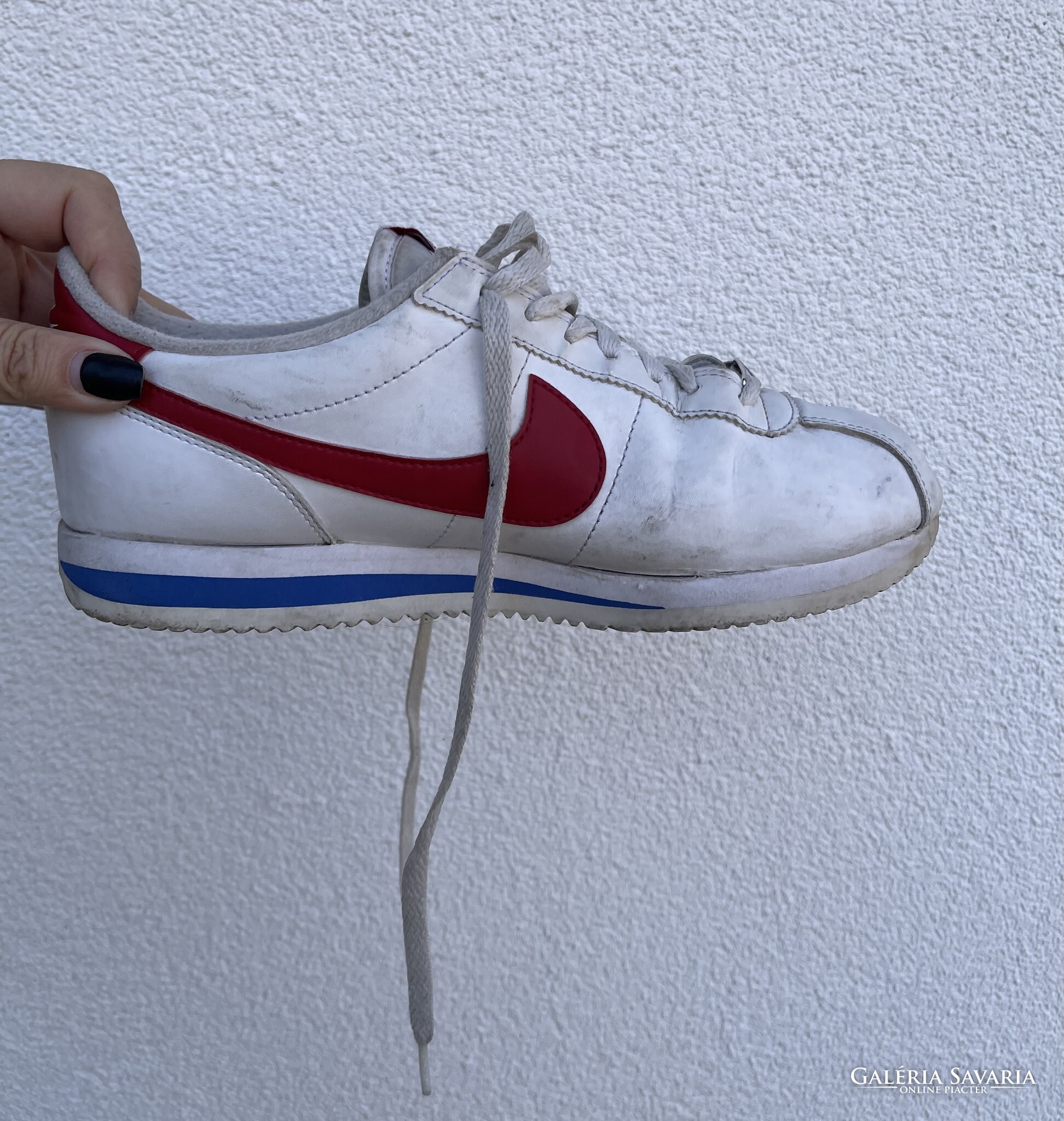 Nike cortez 72 forrest gump 2019 Wardrobe Galeria Savaria