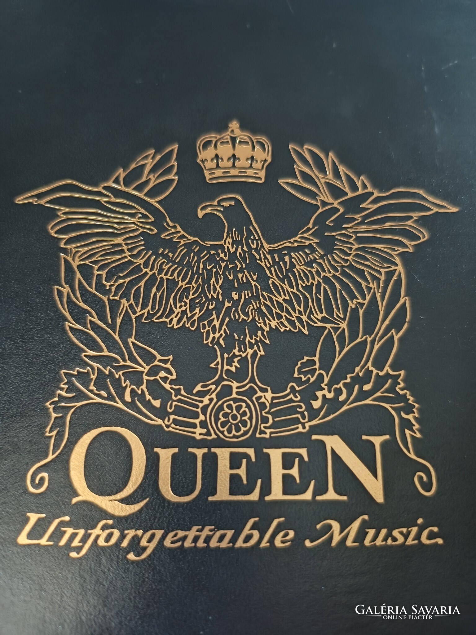 QUEEN/クイーン】unforgettable music 【公式通販】