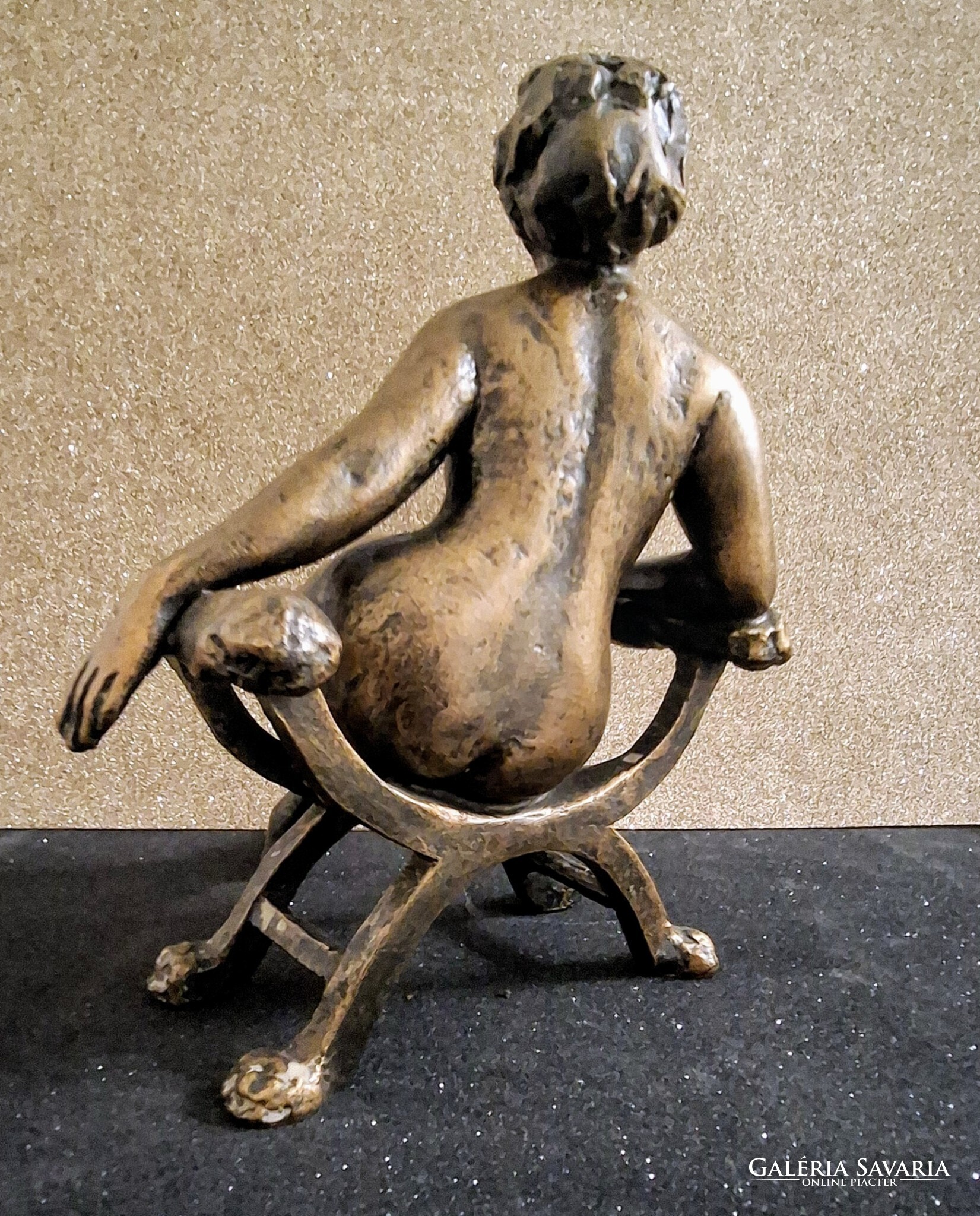 Laszlo Kutasの立像Laszlo Kutasの立像 Laszlo Kutas Paintings