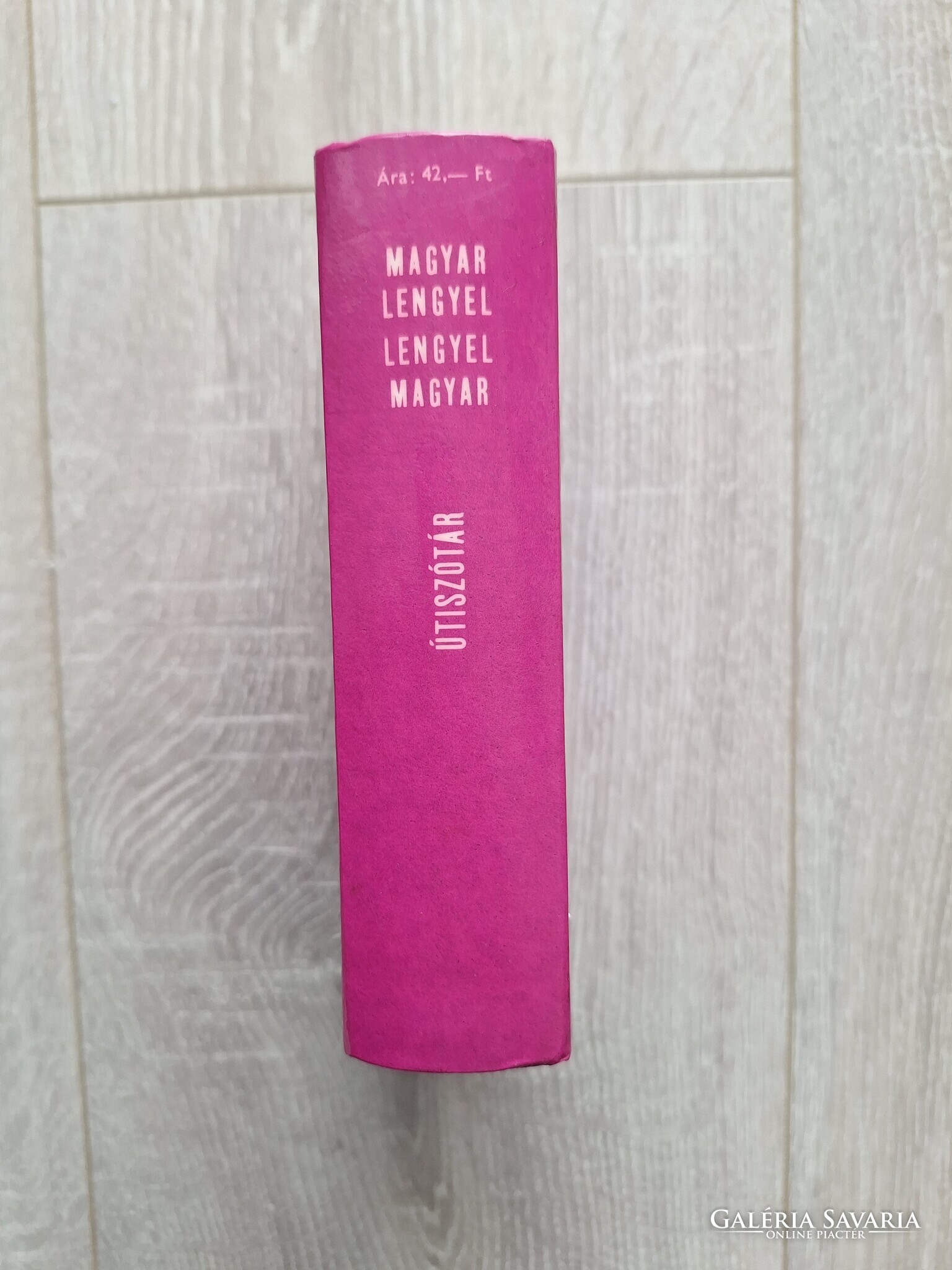 Vars nyi Istv n Magyar Lengyel Lengyel Magyar tisz t r K nyv vars-nyi-istv-n-magyar-lengyel-lengyel-magyar-tisz-t-r-k-nyv