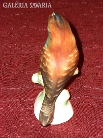 Bodrogkeresztúri kerámia madár  ( DBZ0049 )