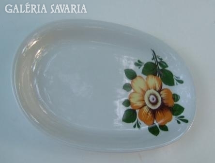 Winterling röstau Bavarian flower pattern large plate - china