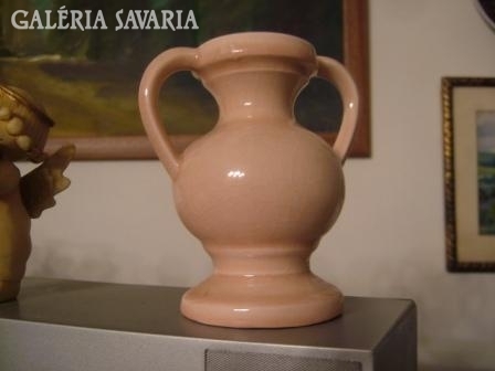 Horeal Collection kétfülü váza