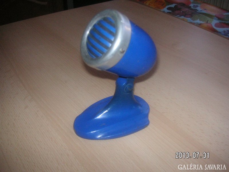 Soviet - Russian, retro microphone from 1959
