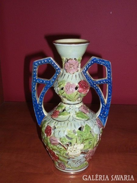 Fischer váza