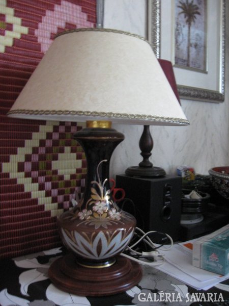 Unique old lamp specialty
