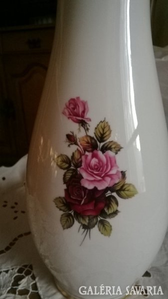  Hollóházi váza