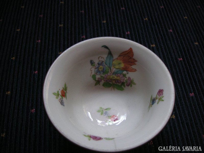 Herend old bowl