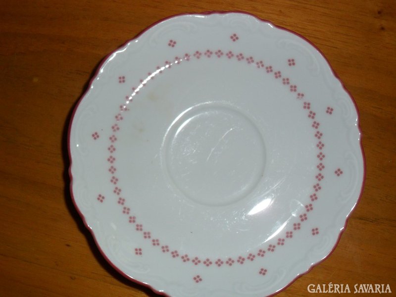 Bavaria tányér