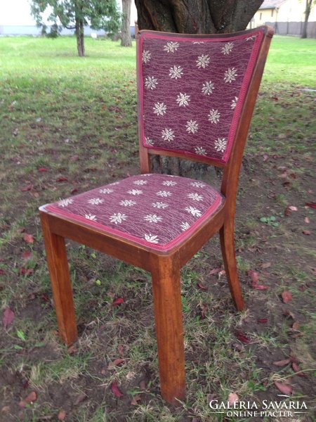 4db régi szék