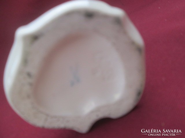 Ritka és különleges Meissen porcelán