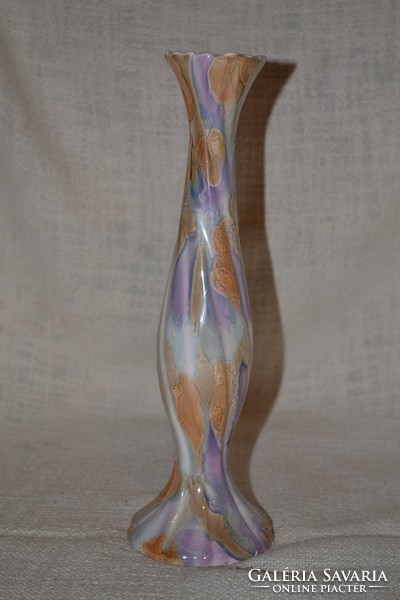 Kerámia váza  ( 006 )