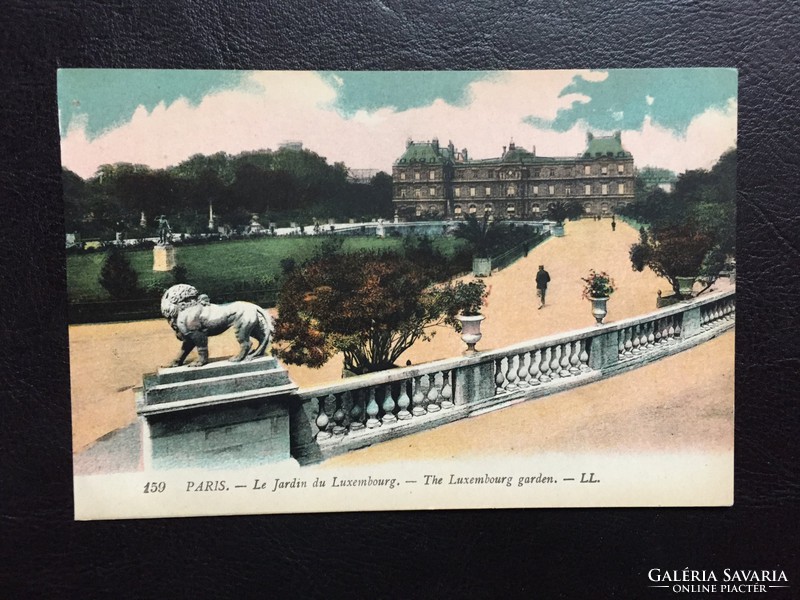1910. Párizs, Paris