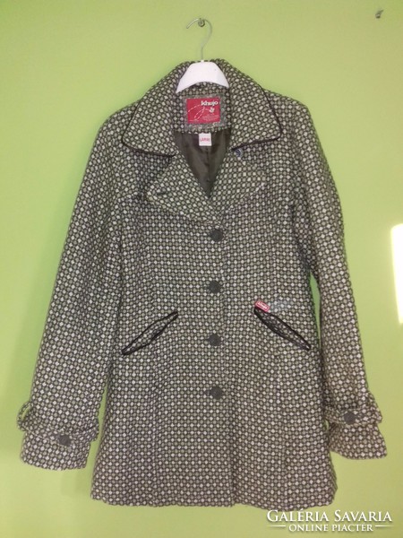 Vintage KHUJO női kabát
