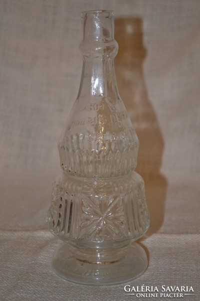 Likőrös üveg 02 ( DBZ0065 )