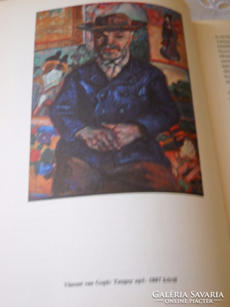 Herbert Read A modern festészet könyv eladó!
