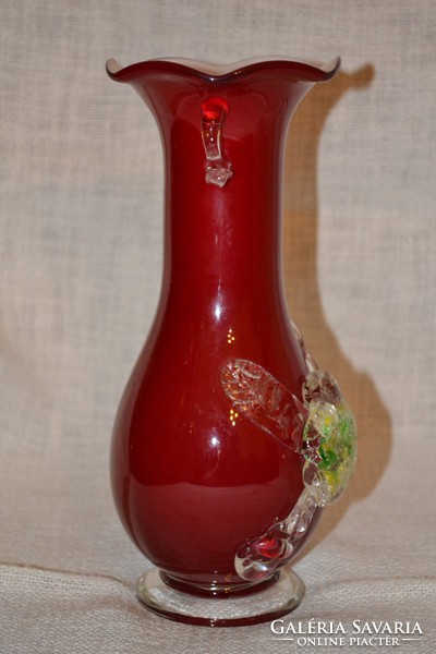 Régi váza ( DBZ 0074 / 2 )